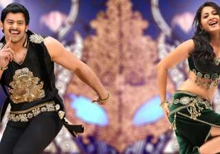 prabhas, Anushka Shetty - India TV prabhas, Anushka Shetty - India TV