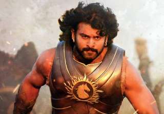 Prabhas - India TV Prabhas - India TV