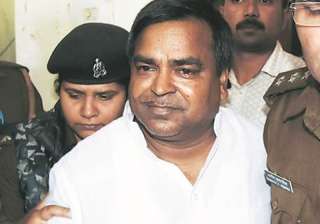 Allahabad HC cancels bail granted to rape accused... Allahabad HC cancels bail granted to rape accused...