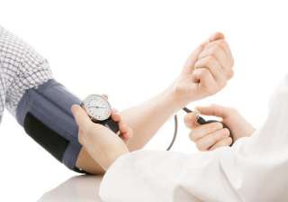 high blood pressure increases stroke risk - India TV high blood pressure increases stroke risk - India TV
