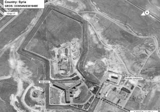 Syria burning 50 bodies a day to hide proof of... Syria burning 50 bodies a day to hide proof of...