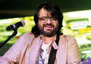 Singer Pritam walks out of Raabta after tiff with... Singer Pritam walks out of Raabta after tiff with...