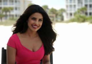 Priyanka Chopra - India TV Priyanka Chopra - India TV