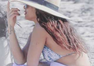 Priyanka Chopra - India TV Priyanka Chopra - India TV