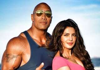 Priyanka Chopra’s Baywatch tanked at Box Office - India TV Priyanka Chopra’s Baywatch tanked at Box Office - India TV