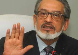 pronab sen, indiatv, chief statistician, GDP, - India TV pronab sen, indiatv, chief statistician, GDP, - India TV