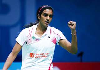 PV Sindhu PV Sindhu