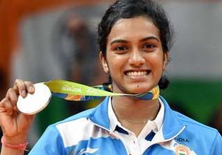 Andhra Pradesh amends Act to appoint PV Sindhu as... Andhra Pradesh amends Act to appoint PV Sindhu as...