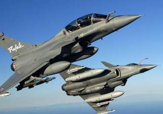 Facing war threat from China, Pakistan, IAF to... Facing war threat from China, Pakistan, IAF to...