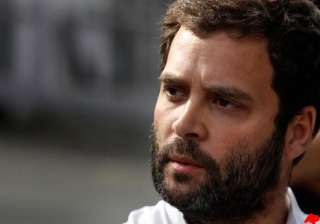 Rahul Gandhi - India TV Rahul Gandhi - India TV