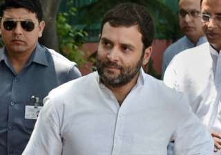 Rahul Gandhi - India TV Rahul Gandhi - India TV