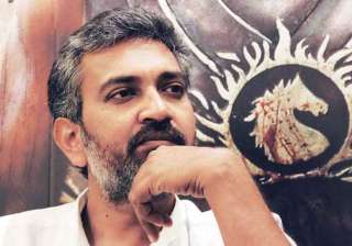 3 times Baahubali director SS Rajamouli spoke his... 3 times Baahubali director SS Rajamouli spoke his...