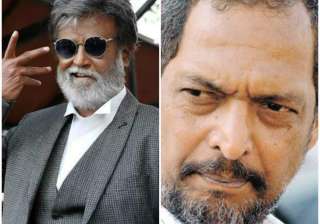 Kaala Karikaalan: Nana Patekar to play key role... Kaala Karikaalan: Nana Patekar to play key role...