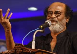Will Rajinikanth join politics? ‘Superstar’... Will Rajinikanth join politics? ‘Superstar’...