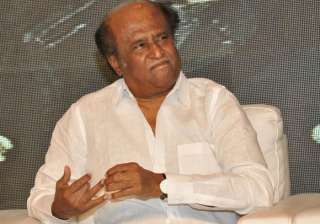 Rajinikanth pledges Rs 1 cr for river linking -... Rajinikanth pledges Rs 1 cr for river linking -...