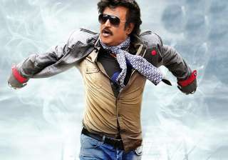 Rajinikanth - India TV Rajinikanth - India TV
