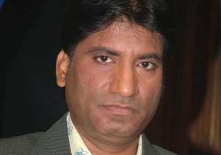 Raju Srivastav gets emotional as he speaks on cow... Raju Srivastav gets emotional as he speaks on cow...