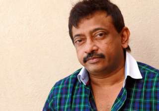 Ram Gopal Varma all set to make biopic on Bruce... Ram Gopal Varma all set to make biopic on Bruce...