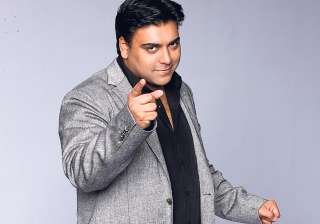 Ram Kapoor - India TV Ram Kapoor - India TV