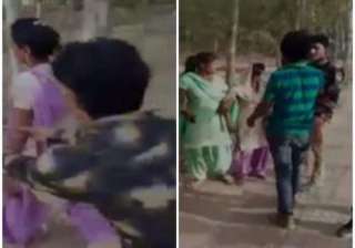 Rampur molestation: Police nabs four prime... Rampur molestation: Police nabs four prime...