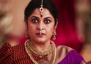 Ramya Krishnan - India TV Ramya Krishnan - India TV