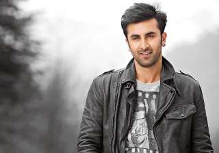 Ranbir Kapoor Ranbir Kapoor