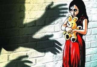 Rohtak: Raped by stepfather repeatedly, 10-yr-old... Rohtak: Raped by stepfather repeatedly, 10-yr-old...