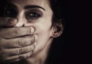 Raped by father for six years, daughter shoots... Raped by father for six years, daughter shoots...