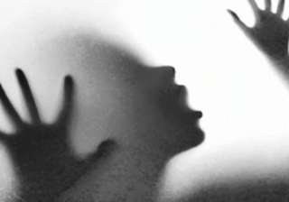 Woman from Northeast gang-raped in moving car in... Woman from Northeast gang-raped in moving car in...
