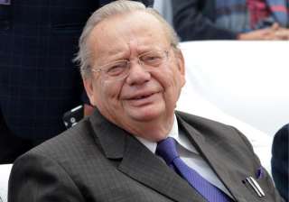 Ruskin Bond Ruskin Bond