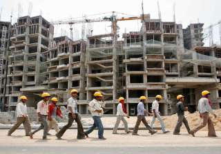 PM Modi’s affordable housing push worth Rs 84... PM Modi’s affordable housing push worth Rs 84...