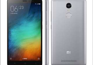 Redmi 3S - India TV Redmi 3S - India TV