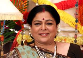 Farewell Reema Lagoo: Veteran actress who ruled... Farewell Reema Lagoo: Veteran actress who ruled...