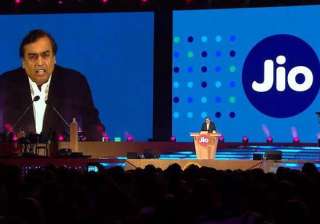 JioFiber is expected to create a price war... JioFiber is expected to create a price war...