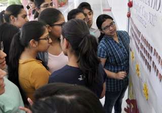 Bihar Board 12th result: Despite CM Nitish’s... Bihar Board 12th result: Despite CM Nitish’s...
