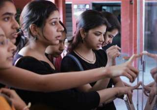 Tamil Nadu Board Class 10 Result declared - India TV Tamil Nadu Board Class 10 Result declared - India TV