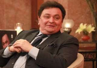 Rishi Kapoor speaks on Nirbhaya rape case... Rishi Kapoor speaks on Nirbhaya rape case...