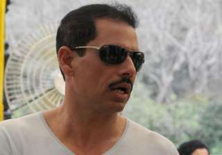Robert Vadra - India TV Robert Vadra - India TV