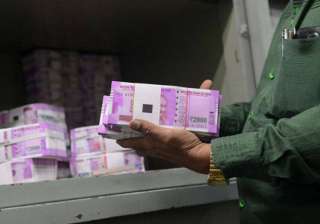 Rs 2.6 lakh crore may slip into NPA category in... Rs 2.6 lakh crore may slip into NPA category in...