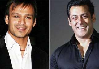 This is what Vivek Oberoi said on being compared... This is what Vivek Oberoi said on being compared...