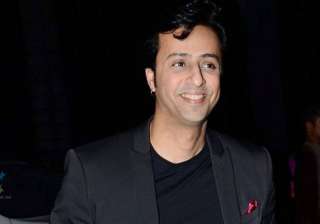Salim Merchant - India TV Salim Merchant - India TV