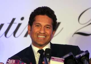 Tendulkar, Dravid, other players want India to... Tendulkar, Dravid, other players want India to...