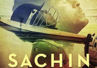 Tendulkar’s biopic Sachin: A Billion Dreams... Tendulkar’s biopic Sachin: A Billion Dreams...