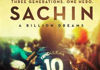 Sachin A Billion Dreams Review - India TV Sachin A Billion Dreams Review - India TV