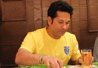 Sachin: A Billion Dreams - India TV Sachin: A Billion Dreams - India TV
