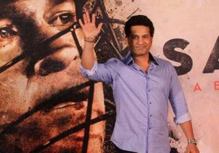 Sachin Tendulkar - India TV Sachin Tendulkar - India TV