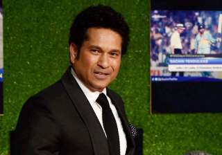 Sachin Tendulkar - India TV Sachin Tendulkar - India TV