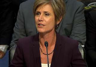 Had warned Trump administration that Flynn could... Had warned Trump administration that Flynn could...