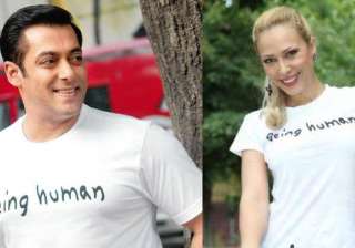 This video of Salman Khan’s alleged girlfriend... This video of Salman Khan’s alleged girlfriend...