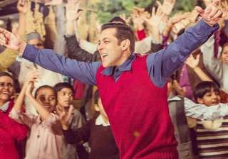 Salman Khan steals your heart in Tubelight... Salman Khan steals your heart in Tubelight...
